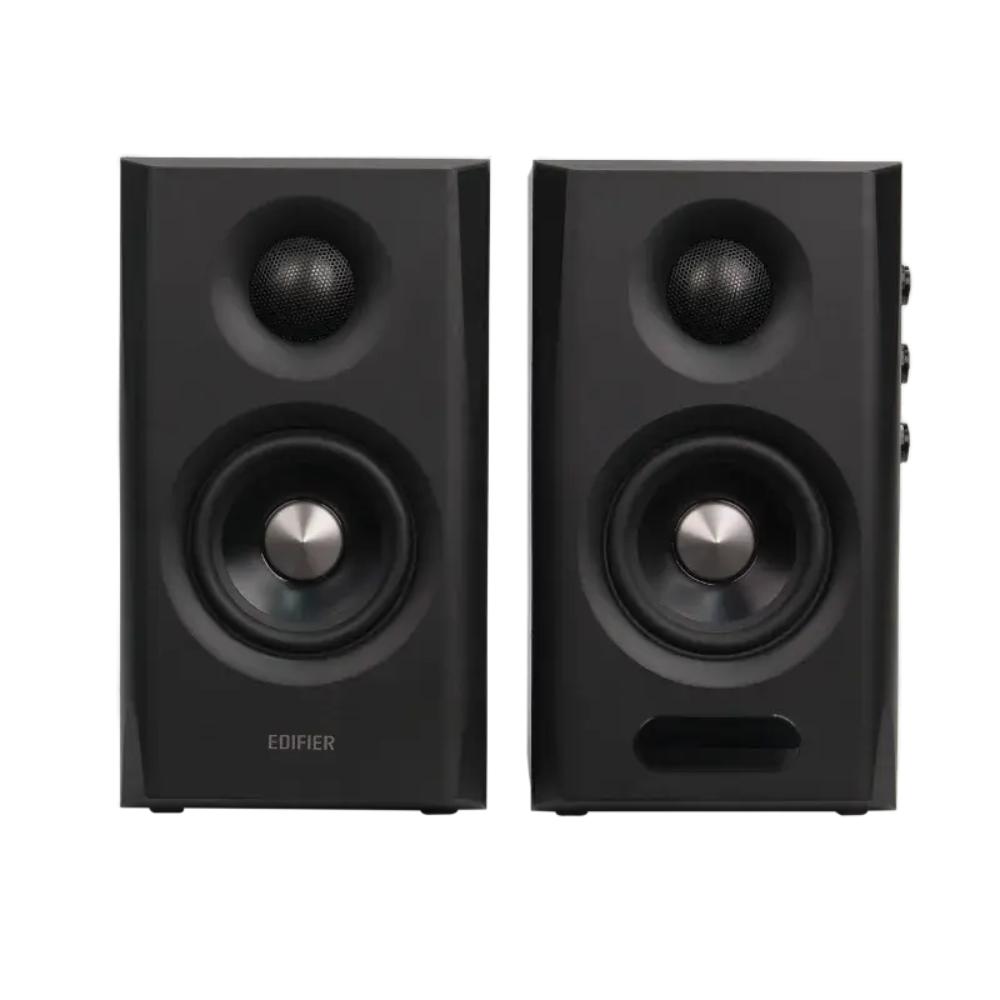 Edifier S355DB 2.1 Active Speaker System | 150W RMS Hi-Res Audio | Wireless Subwoofer | Bluetooth 6.0