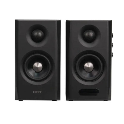 Edifier S355DB 2.1 Active Speaker System | 150W RMS Hi-Res Audio | Wireless Subwoofer | Bluetooth 6.0