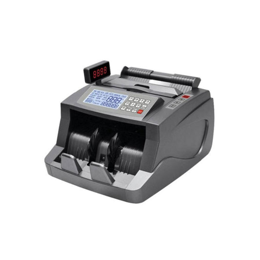 Speed-X SP-640 | Digital Cash Counting Machine with Side Display, Fake Note Detection & Advanced Features
