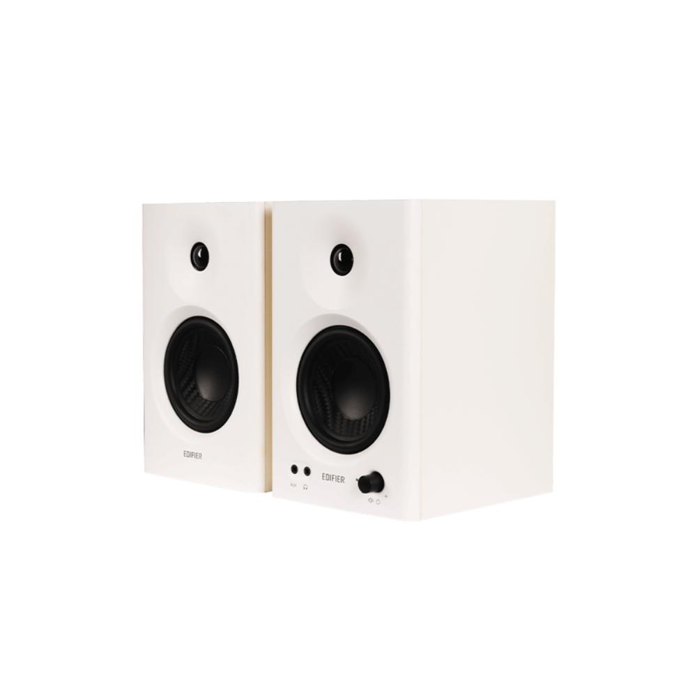 Edifier MR4 Powered Studio Monitor Speakers | 42W RMS | Professional Audio Reference Speakers