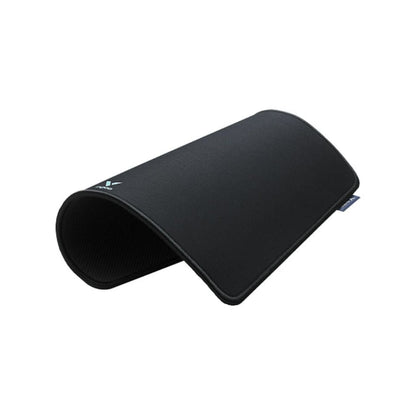 Rapoo V10S Mouse Pad | Large Gaming Surface | Anti-Slip Rubber Base | Durable Stitched Edges