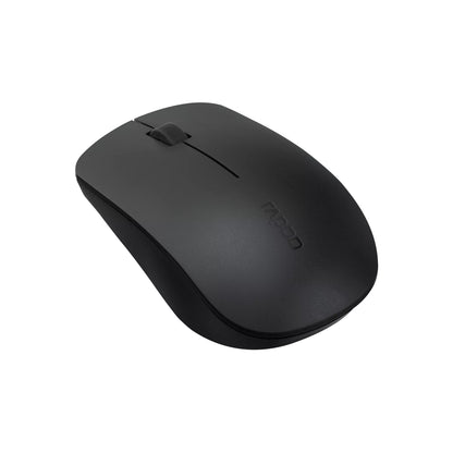 Rapoo M20 Plus Silent | Wireless Optical Mouse