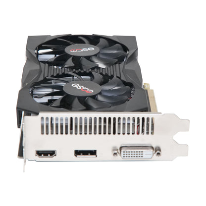 Ease GTX1050 4GB Graphics Card | 128-bit GDDR5, HDMI/DVI, Entry-Level Gaming GPU