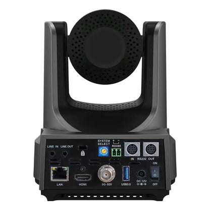 EASE PTZ20X 1080P Video Conferencing Camera | Powerful Zoom & Intelligent Imaging for Professional Meetings