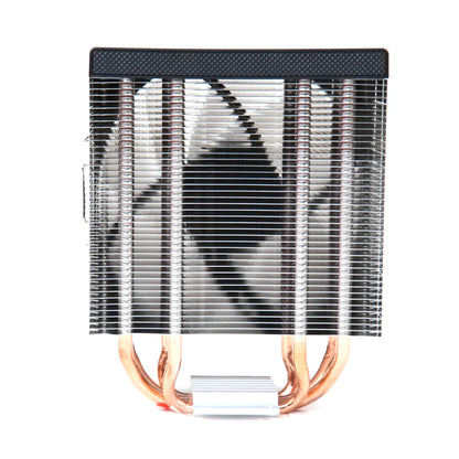 EASE EFA1213S RGB Cooler | 4 Heatpipe High-Performance CPU Air Cooler | Up to 200W TDP Support