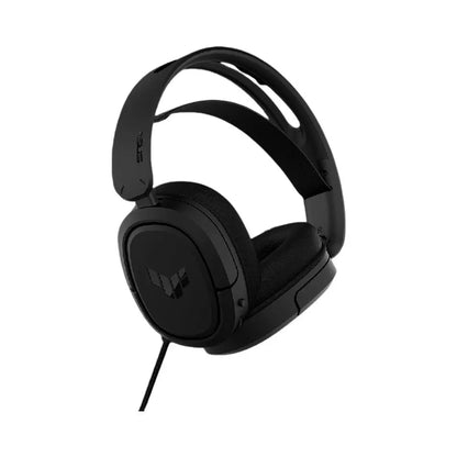 ASUS TUF Gaming H1 Wireless Headset | 2.4 GHz Wireless | 7.1 Surround Sound | 15-Hour Battery | Discord & TeamSpeak Certified Mic