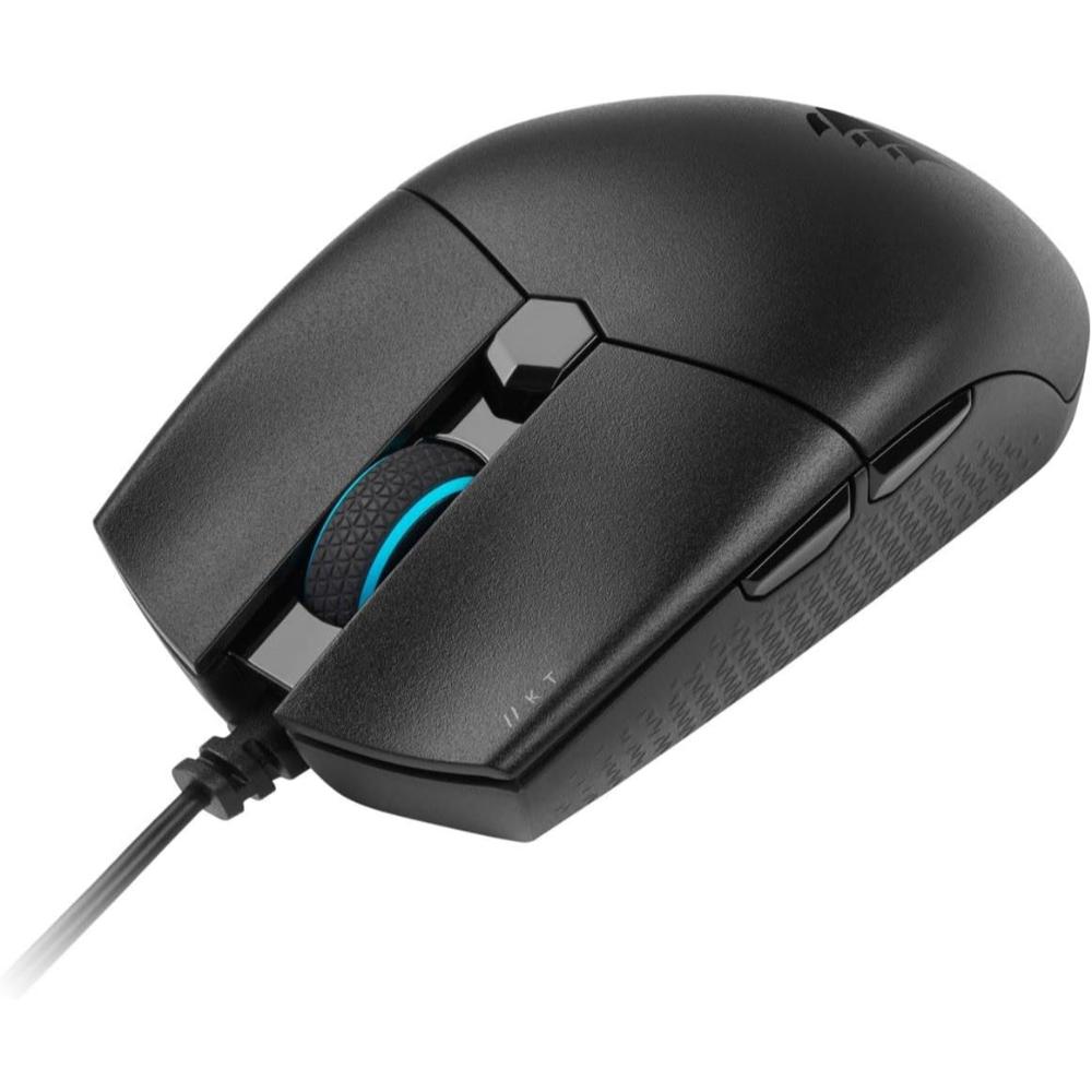CORSAIR KATAR PRO Ultra-Light Gaming Mouse (AP) | 12,400 DPI Precision Mouse