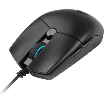 CORSAIR KATAR PRO Ultra-Light Gaming Mouse (AP) | 12,400 DPI Precision Mouse