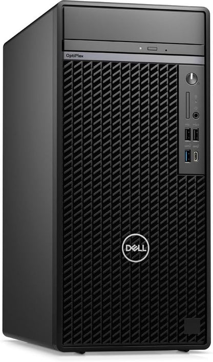 Dell OptiPlex 7010 Desktop Tower | Intel Core i7 13th Gen | 8GB DDR5 RAM | 512GB M.2 SSD