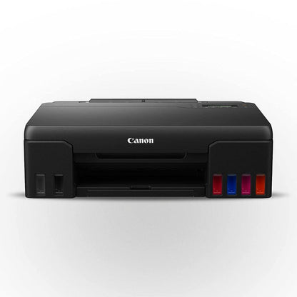 Canon PIXMA G570 Wireless Photo Printer | 6-Colour MegaTank | High-Volume Photo Printing | 4800 × 1200 dpi | Wi-Fi | AirPrint | Mopria | Wireless PictBridge