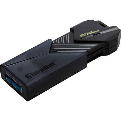Kingston DataTraveler Exodia Onyx | USB 3.2 Gen 1 Flash Drive 64GB – 256GB | Sleek Portable Storage