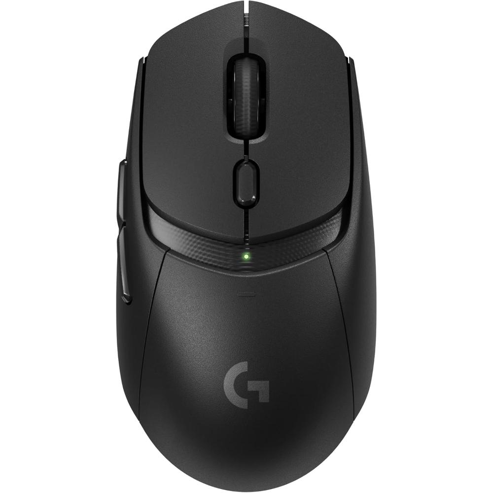Logitech G309 LIGHTSPEED Wireless Gaming Mouse | HERO 25K Sensor | LIGHTFORCE Hybrid Switches | 25,600 DPI | 400+ IPS | LIGHTSPEED + Bluetooth | POWERPLAY Compatible