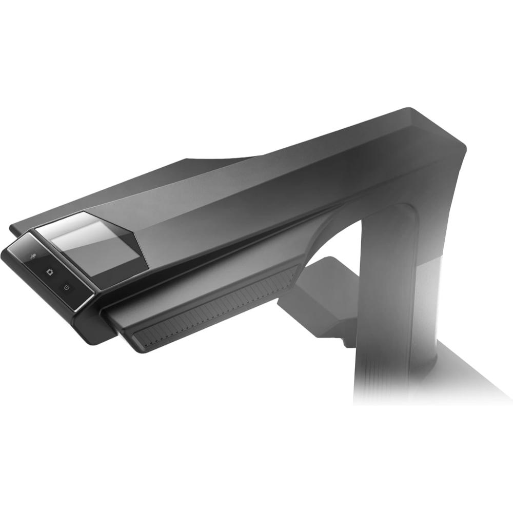 CZUR M3000 Pro V3 | 48MP Professional Book & Document Scanner | A3 Scanning | 1.5-Second Scan | V-Shaped Book Cradle | 470 DPI | ABBYY OCR (180+ Languages)