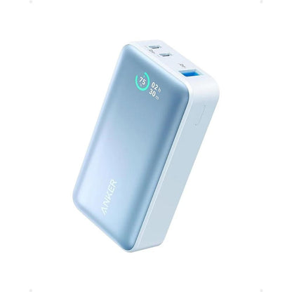 Anker 533 Power Bank (PowerCore 30W) A1256 | 10000mAh 30W Fast Charging Power Bank
