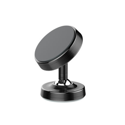 LDNIO MG08 | Universal Magnetic Mobile Phone Holder, Car Dashboard Mount, 360° Rotation, Compact Design