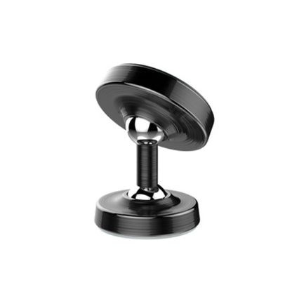 LDNIO MG08 | Universal Magnetic Mobile Phone Holder, Car Dashboard Mount, 360° Rotation, Compact Design