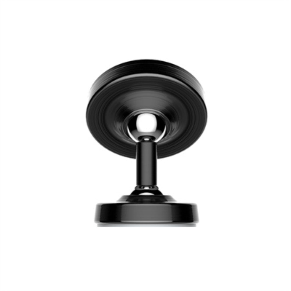 LDNIO MG08 | Universal Magnetic Mobile Phone Holder, Car Dashboard Mount, 360° Rotation, Compact Design