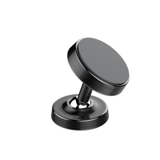 LDNIO MG08 | Universal Magnetic Mobile Phone Holder, Car Dashboard Mount, 360° Rotation, Compact Design