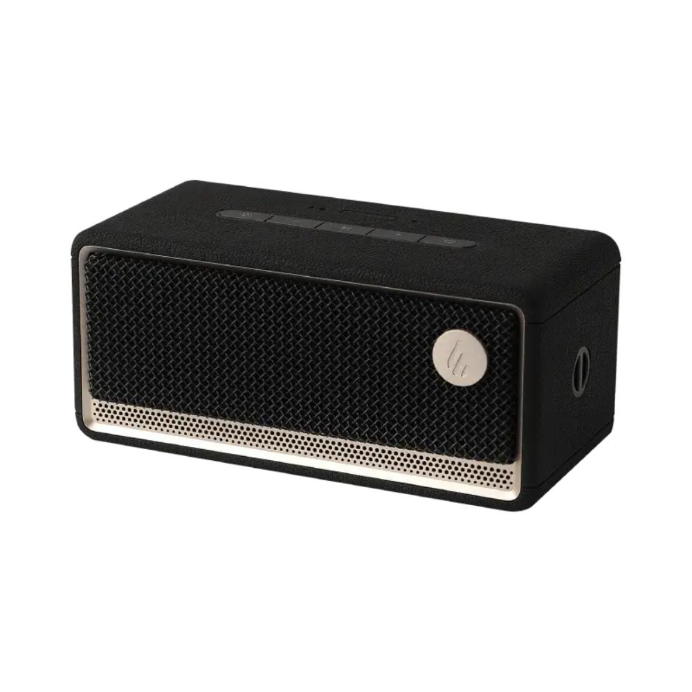 Edifier ES60 Portable Bluetooth Speaker | 34W 360° Sound | Bluetooth 5.4 | IP66 Waterproof | 9 Hours Battery