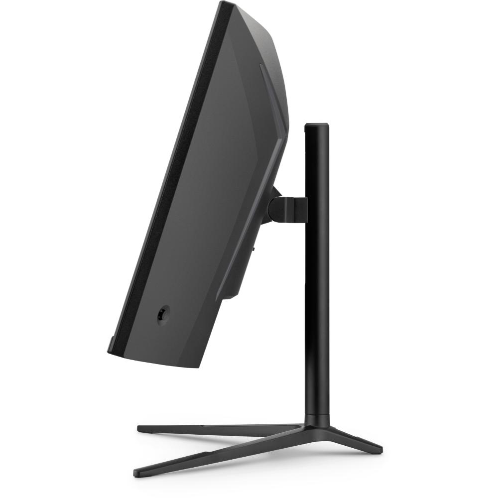 ViewSonic VX3418C-2K | 34” UWQHD 180Hz Curved Gaming Monitor