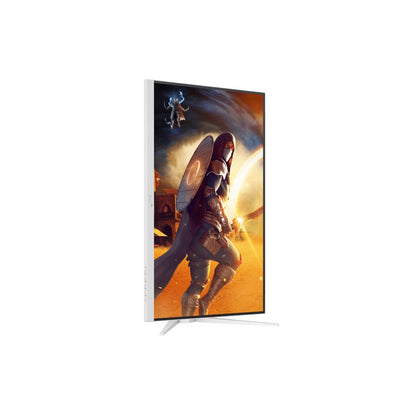 AOC Q27G4/WS | 27" QHD Fast IPS Gaming Monitor | 200Hz | 0.3ms MPRT | DisplayHDR 400 | Adaptive Sync