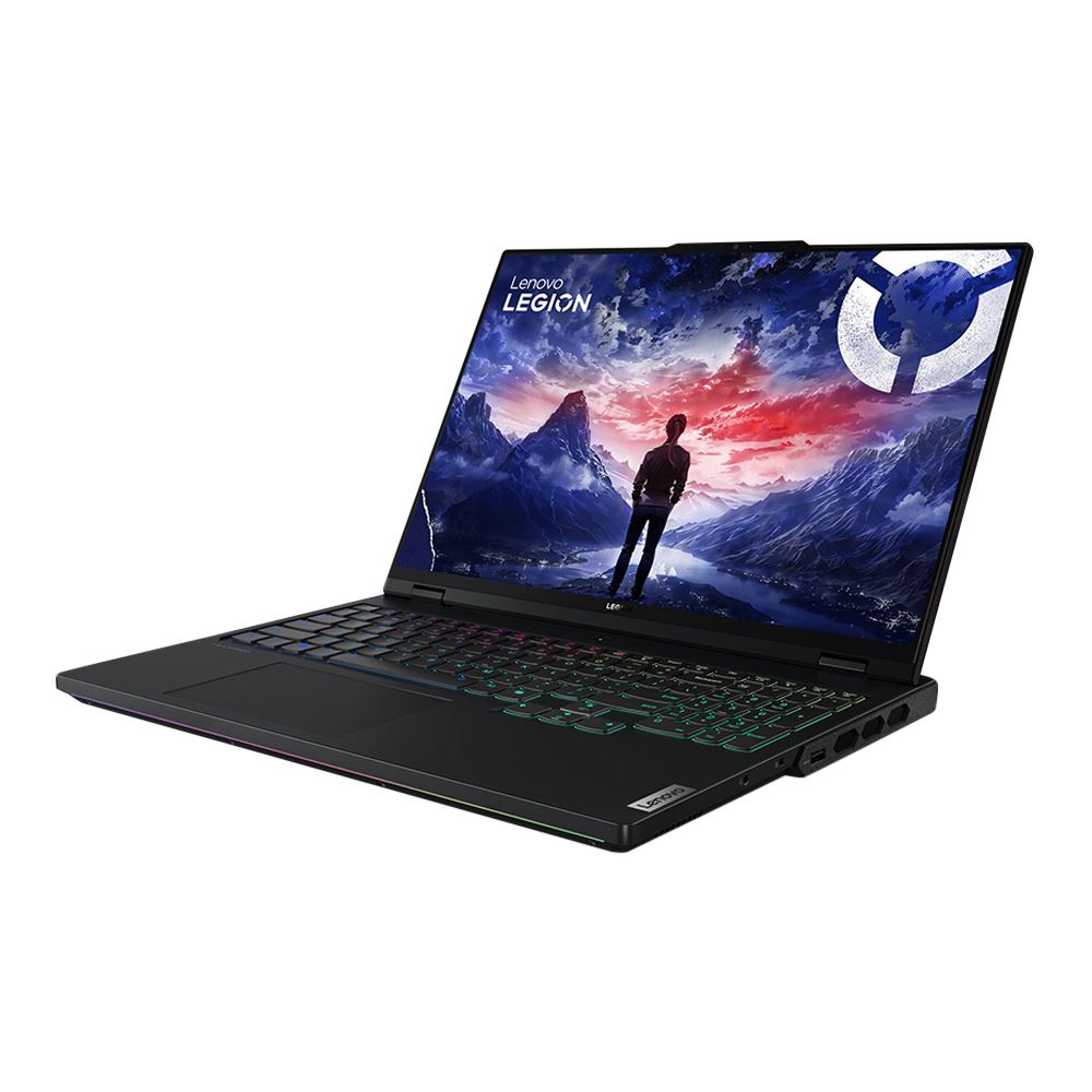 Lenovo Legion Pro 7 16IRX9H | Intel Core i9-14900HX | 32GB DDR5 | 1TB SSD | RTX 4080 12GB | 16" WQXGA 240Hz IPS | RGB Keyboard | DOS