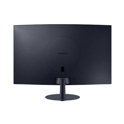 Samsung C27T550DMX 27" | Curved LED Monitor