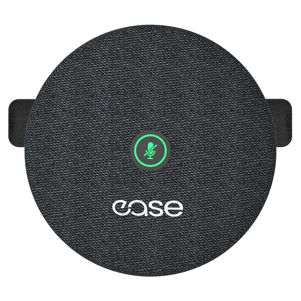 EASE ePTZ4k6x | 4K Video Bar for Professional Meetings