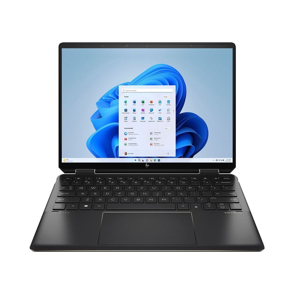 HP Spectre x360 2-in-1 | 14-EF2013DX | 13TH GEN | Intel Core i7