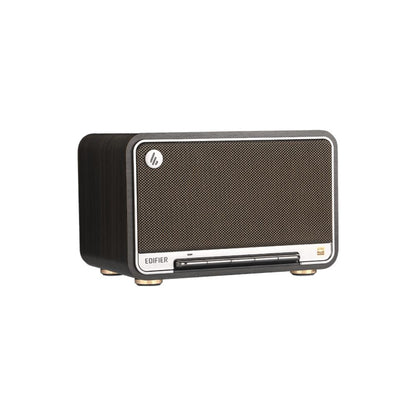 Edifier D32 Tabletop Wireless Speaker | 60W Hi-Res Audio Wireless Speaker | AirPlay 2 | Bluetooth 5.3