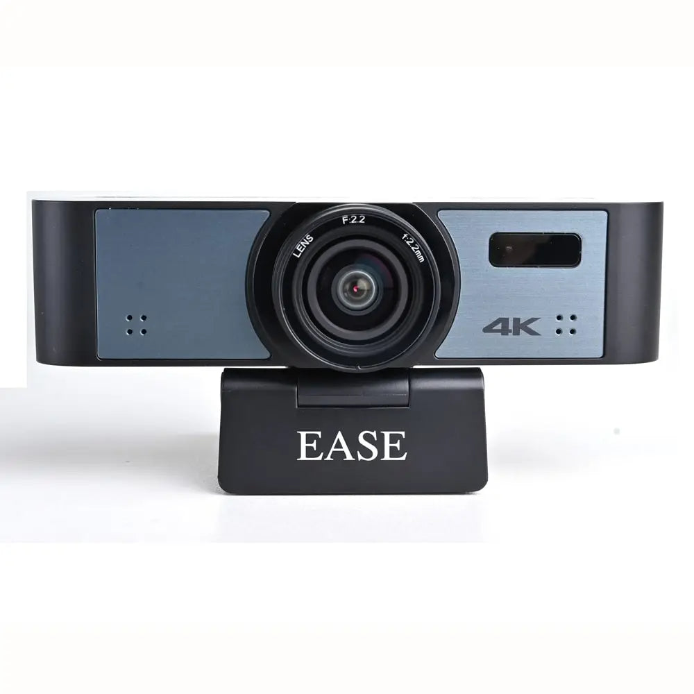 EASE ePTZ4K | High-Quality 4K Video Conferencing Camera with AI