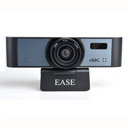 EASE ePTZ4K | High-Quality 4K Video Conferencing Camera with AI