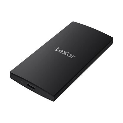Lexar® SL300 Portable SSD | Up to 1050MB/s Read | USB 3.2 Gen 2 | Compact High-Speed External SSD