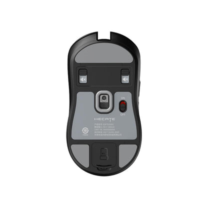 Edifier G3M PRO | Tri-Mode Wireless Gaming Mouse (PAW3395, 26,000 DPI, 63g, 1ms)