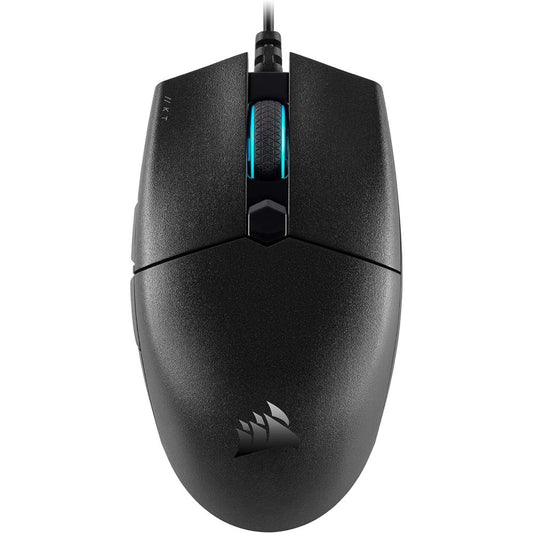 CORSAIR KATAR PRO Ultra-Light Gaming Mouse (AP) | 12,400 DPI Precision Mouse