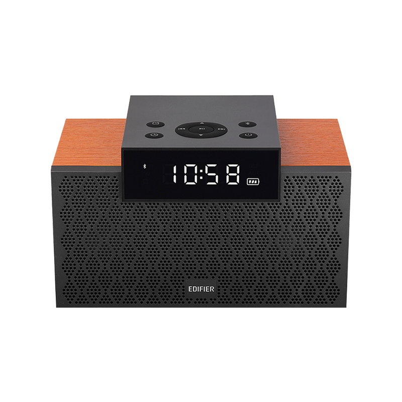 Edifier MP260 Multifunctional Integrated 2.1 Channel Bluetooth Speaker