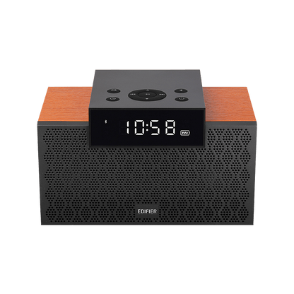 Edifier MP260 Multifunctional Integrated 2.1 Channel Bluetooth Speaker