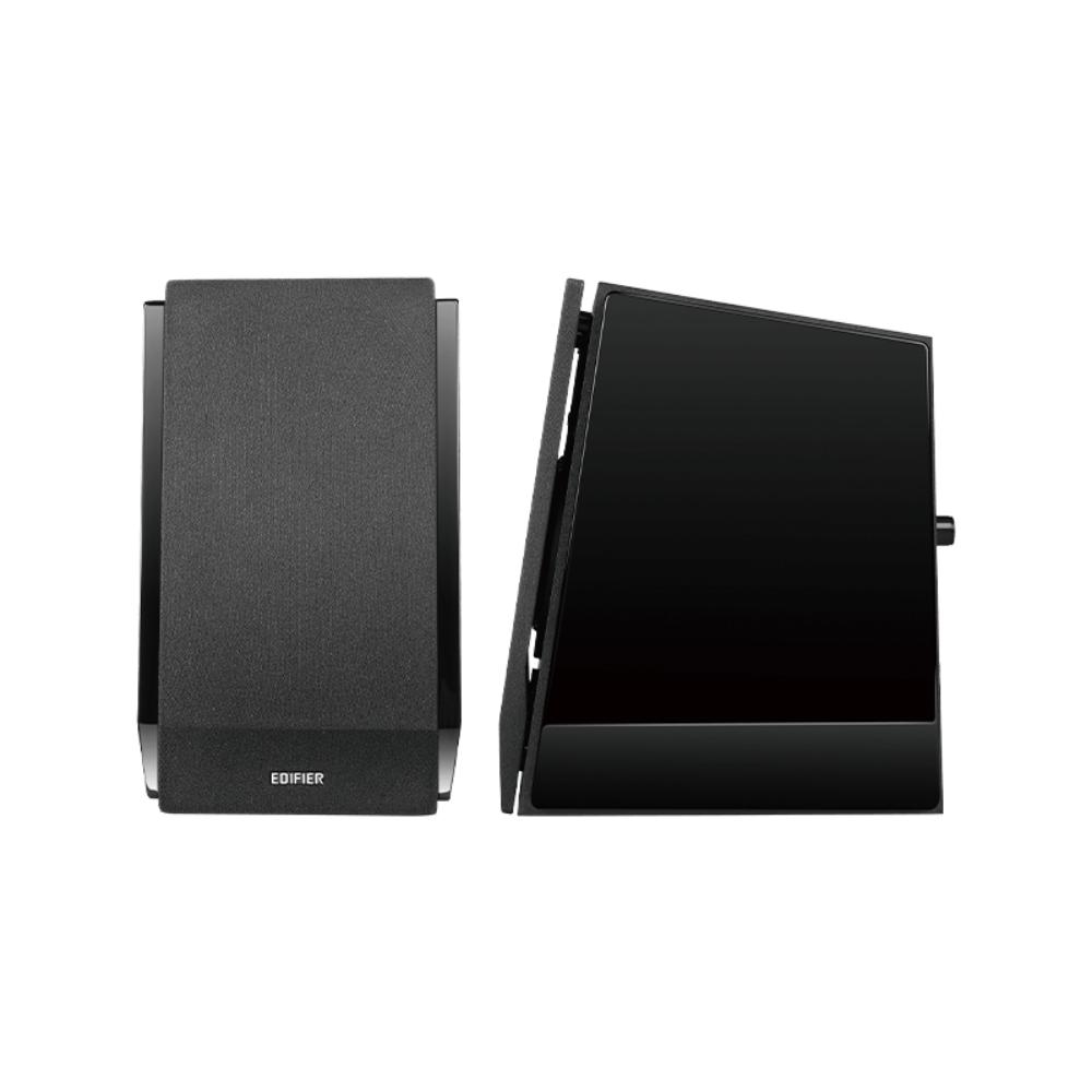 Edifier R1850DB Bookshelf Speakers | 70W RMS | Bluetooth | Optical & Coaxial | Subwoofer Output