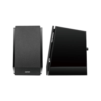 Edifier R1850DB Bookshelf Speakers | 70W RMS | Bluetooth | Optical & Coaxial | Subwoofer Output
