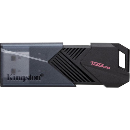 Kingston DataTraveler Exodia Onyx | USB 3.2 Gen 1 Flash Drive 64GB – 256GB | Sleek Portable Storage