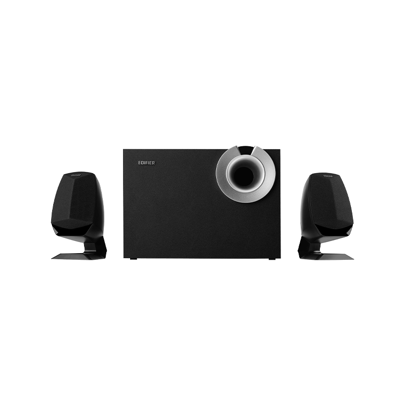 Edifier M201BT | Multimedia Computer Speaker System