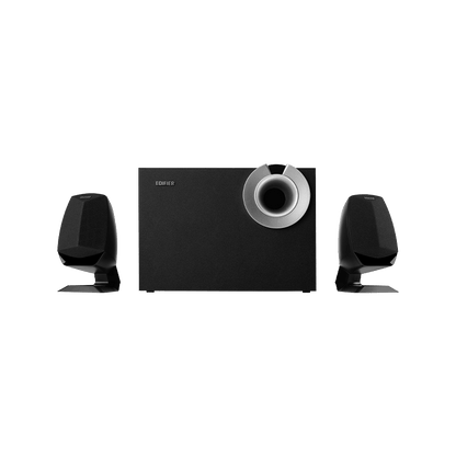 Edifier M201BT | Multimedia Computer Speaker System