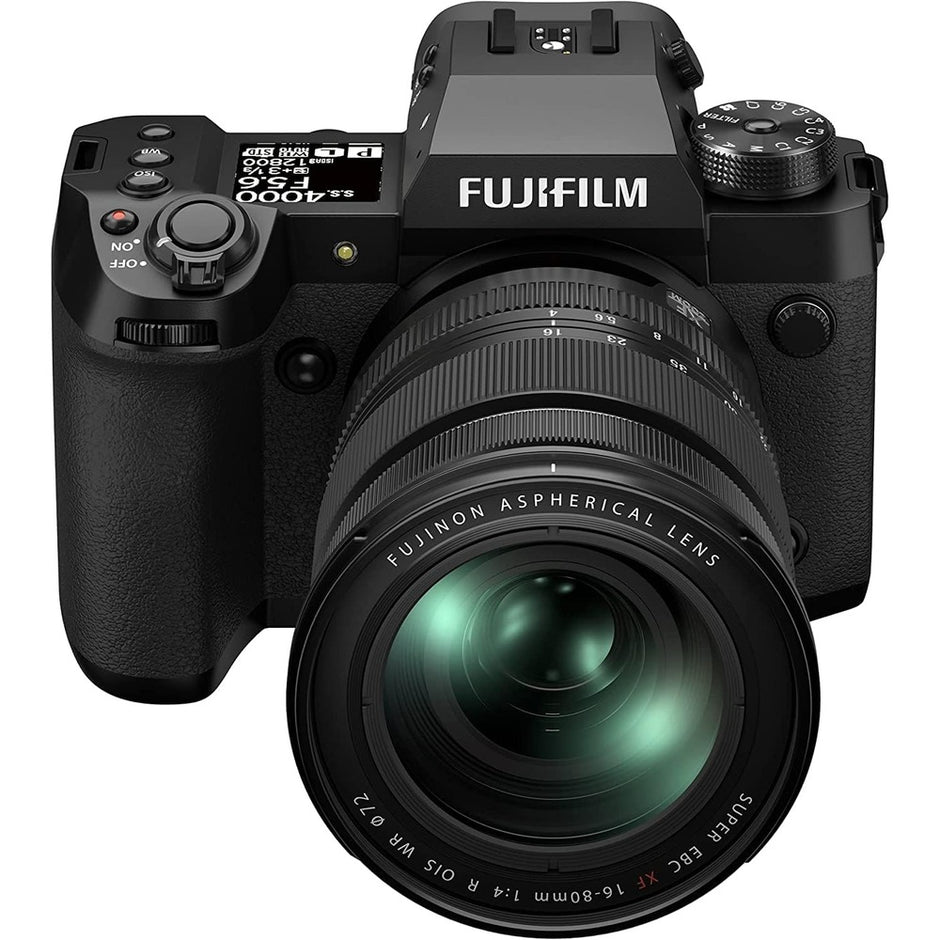 FUJIFILM Pakistan | Cameras, Lenses & Accessories – Mustafa Computers ...