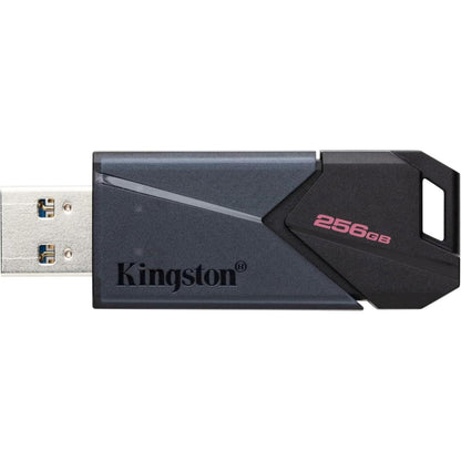 Kingston DataTraveler Exodia Onyx | USB 3.2 Gen 1 Flash Drive 64GB – 256GB | Sleek Portable Storage