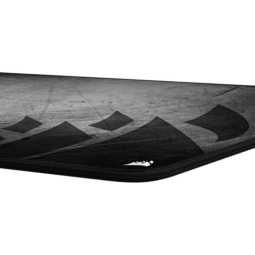 CORSAIR MM300 PRO Premium Spill-Proof Cloth Gaming Mouse Pad | Medium (360 × 300mm)