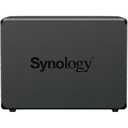 Synology DiskStation DS425+ | 4-Bay NAS Storage Solution | Intel Celeron Quad-Core | 2.5GbE | M.2 NVMe Cache Support