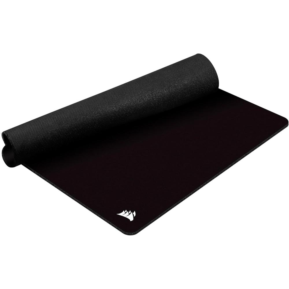 CORSAIR MM200 PRO Premium Spill-Proof Cloth Gaming Mouse Pad | Heavy XL (450 × 400mm)