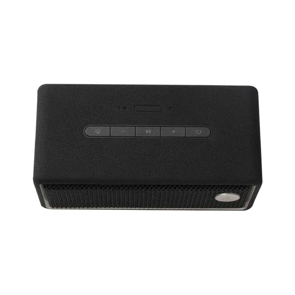 Edifier ES60 Portable Bluetooth Speaker | 34W 360° Sound | Bluetooth 5.4 | IP66 Waterproof | 9 Hours Battery