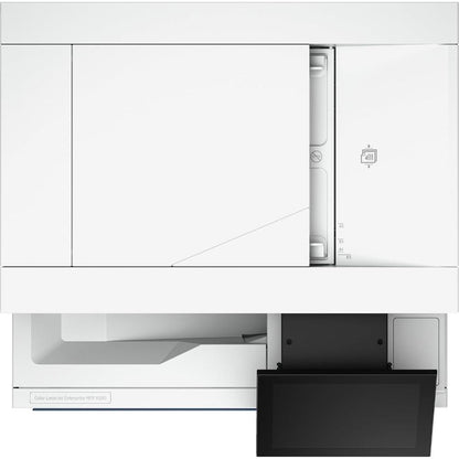 HP Color LaserJet Enterprise MFP X58045dn | A4 Color Multifunction Printer | 43ppm | Duplex Scan 94ipm | 8" Touchscreen | Enterprise Security | 7E357A