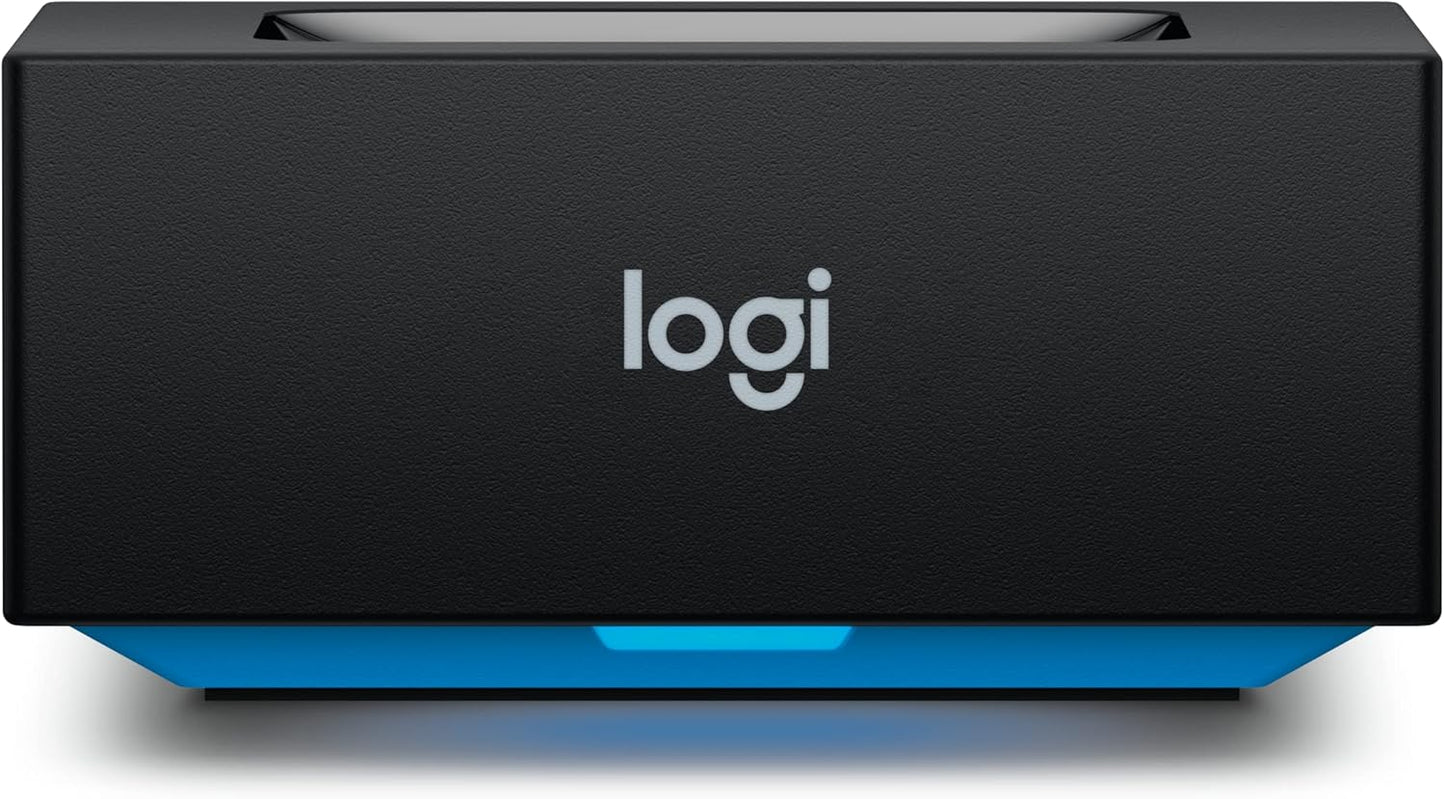 Logitech USB Bluetooth Audio Receiver | USB Powered Wireless Streaming